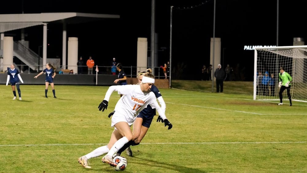 Virginia women's soccer paired a successful regular season with a run to the NCAA Quarterfinals before suffering a heartbreaking overtime defeat to UCLA.&nbsp;