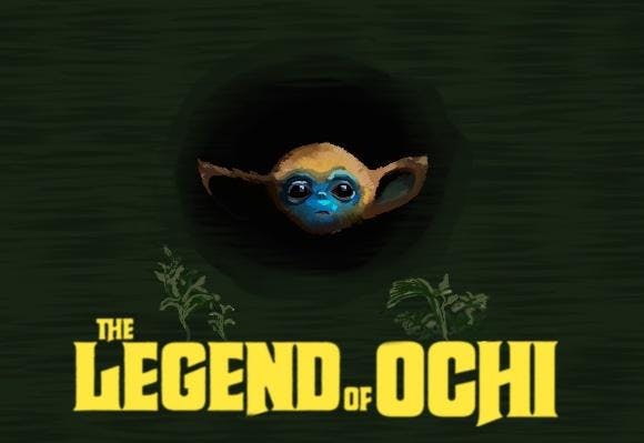“The Legend of Ochi" proves that original narratives deserve to be told on screen, even if they rely heavily on works from the past. 