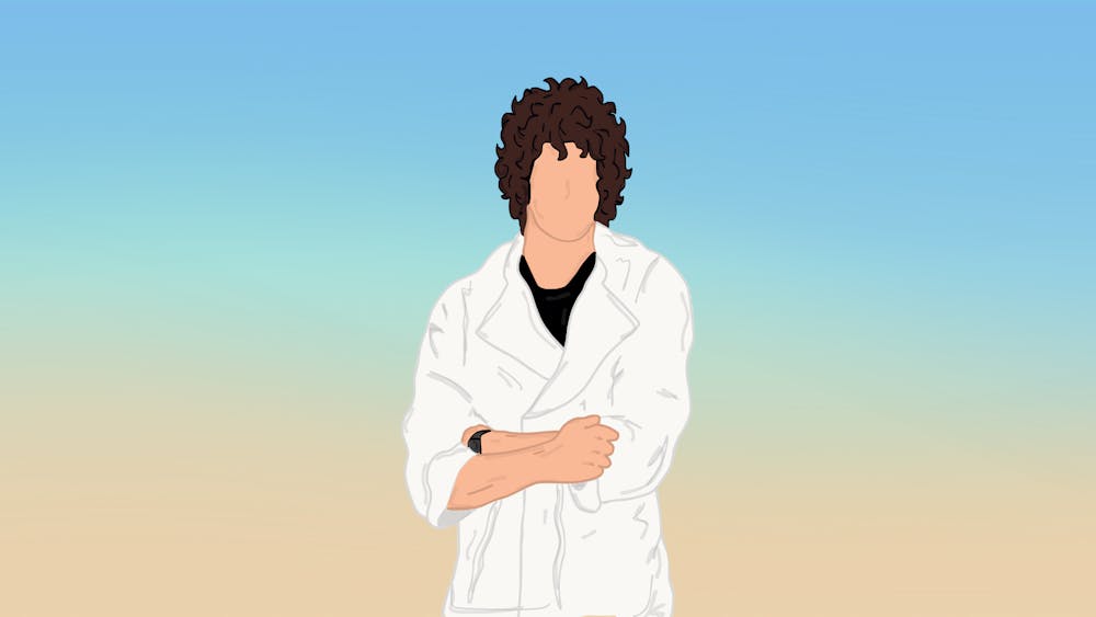 <p>With the tag-line “Before he was Anthony Bourdain, he was Tony,” Director and Co-writer Matt Johnson captures Bourdain before the glory.</p>