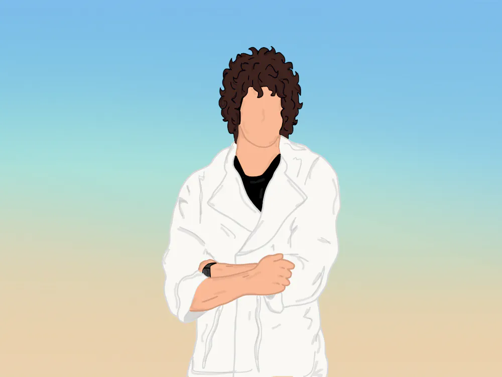 With the tag-line “Before he was Anthony Bourdain, he was Tony,” Director and Co-writer Matt Johnson captures Bourdain before the glory.