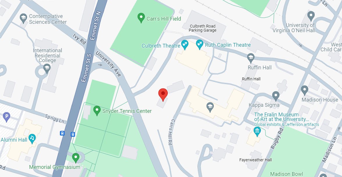 &nbsp;Moore was arrested without incident April 3 is currently being held at Albemarle-Charlottesville Regional Jail.