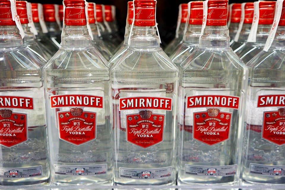 The "Fourth-Year Fifth" is a tradition from the 1980s in which fourth-years drink a fifth, or 750 mL, of alcohol before the start of the last home game.