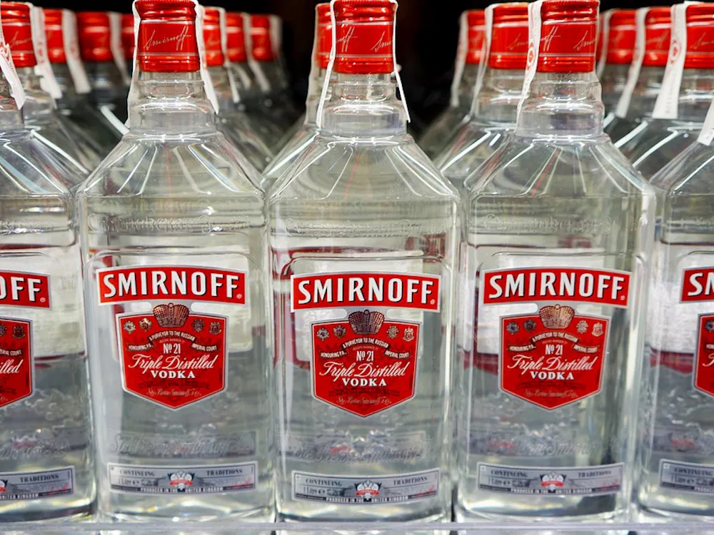 The "Fourth-Year Fifth" is a tradition from the 1980s in which fourth-years drink a fifth, or 750 mL, of alcohol before the start of the last home game.