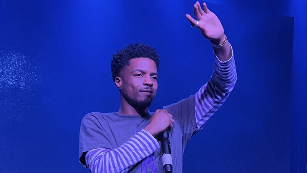 "The Life of Pi'erre 5," or "TLOP5," is appropriately the one to establish Bourne as a respectable rapper.