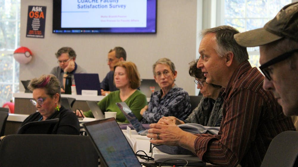 Ryan confirmed the timeline for the review of the May 4 encampment clearing, stating that findings will be presented to the Board of Visitors during their December 5-6 meeting.