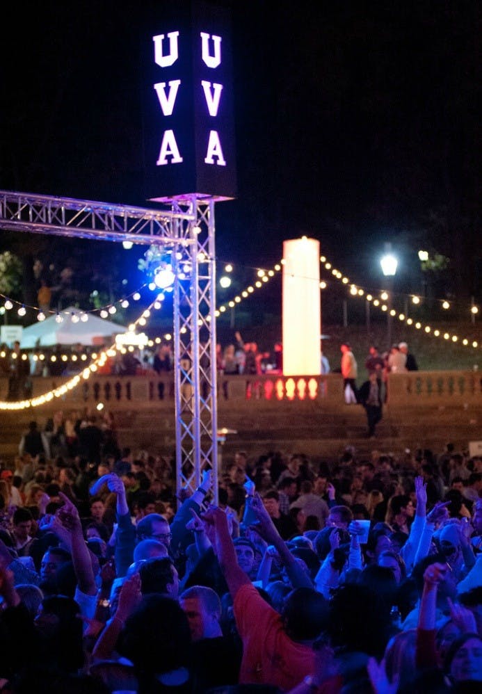 3,500 participants are expected to return to the University for Young Alumni Reunion, an event giving the last four graduating classes an opportunity to reconnect.