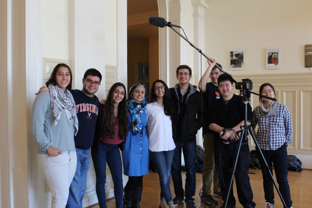In creating the video, MELC and the Honor Committee hope to raise awareness and promote tolerance and diversity specifically on Grounds and in organizations like the Honor Committee.