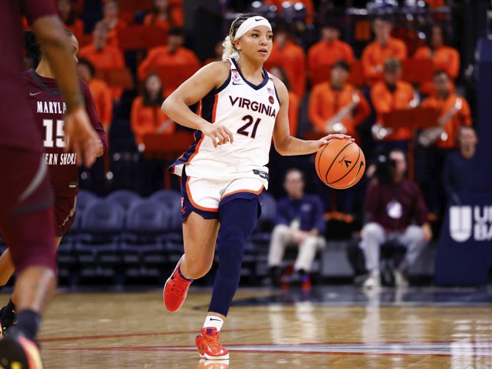 Kymora Johnson scored at least 20 points for the fifth time in eight games.