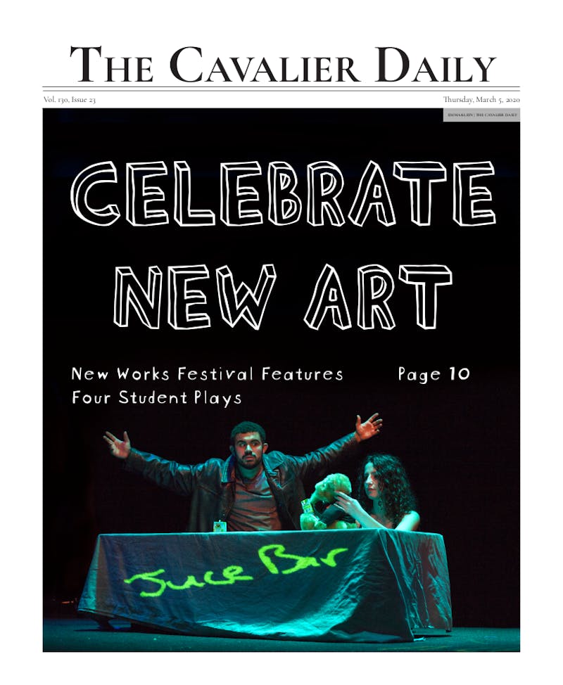 Thursday, March 5, 2020