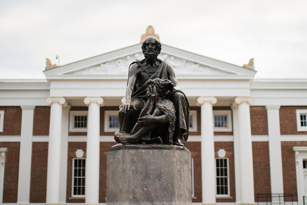 <p>Therefore, with a sense of great urgency and deep concern, we the undersigned join the&nbsp;Faculty Senate and the General Faculty Council in expressing no confidence in the Board of Visitors.</p>