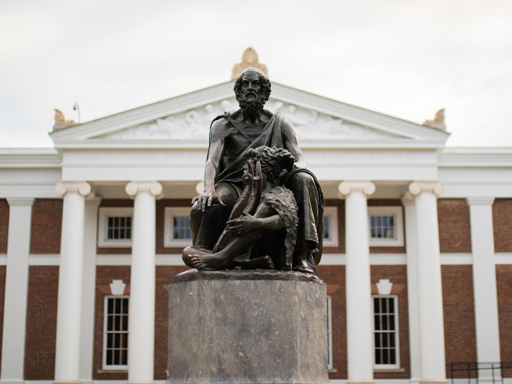 Therefore, with a sense of great urgency and deep concern, we the undersigned join the Faculty Senate and the General Faculty Council in expressing no confidence in the Board of Visitors.