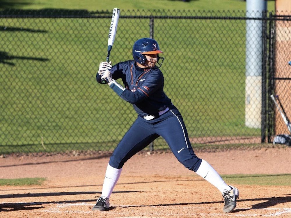 Freshman infielder Mikaila Fox improved at the plate this weekend, hitting a home run against Tennessee Tech.&nbsp;