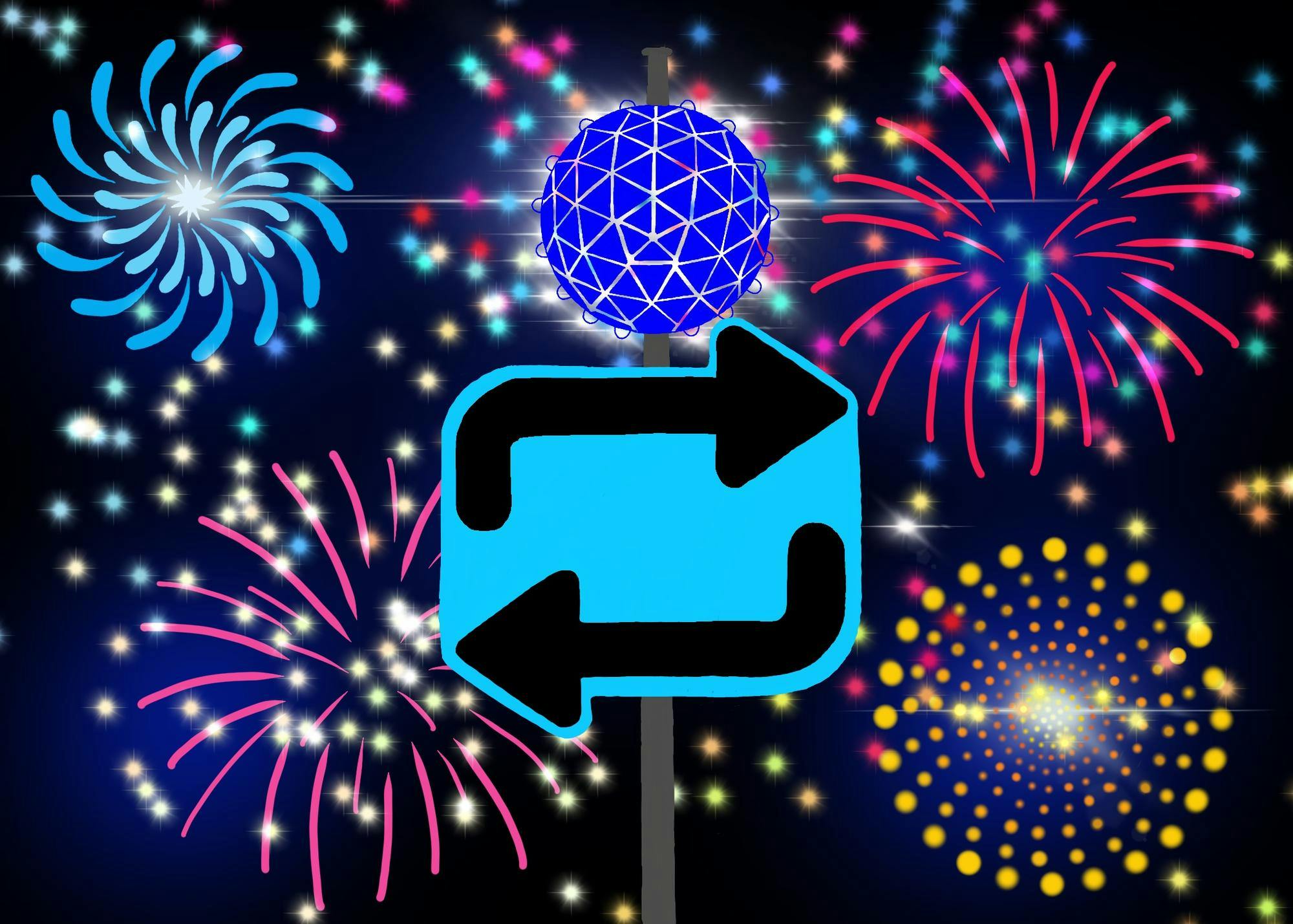 As the year begins and expectations pile up, these songs invite listeners to approach the future with patience and compassion, recognizing that another year does not mean starting from scratch, nor does it require having everything figured out at once.