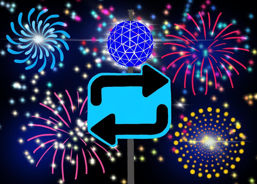 As the year begins and expectations pile up, these songs invite listeners to approach the future with patience and compassion, recognizing that another year does not mean starting from scratch, nor does it require having everything figured out at once.