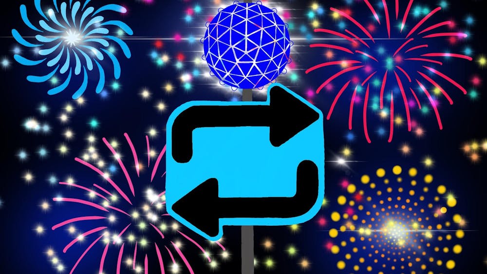 As the year begins and expectations pile up, these songs invite listeners to approach the future with patience and compassion, recognizing that another year does not mean starting from scratch, nor does it require having everything figured out at once.