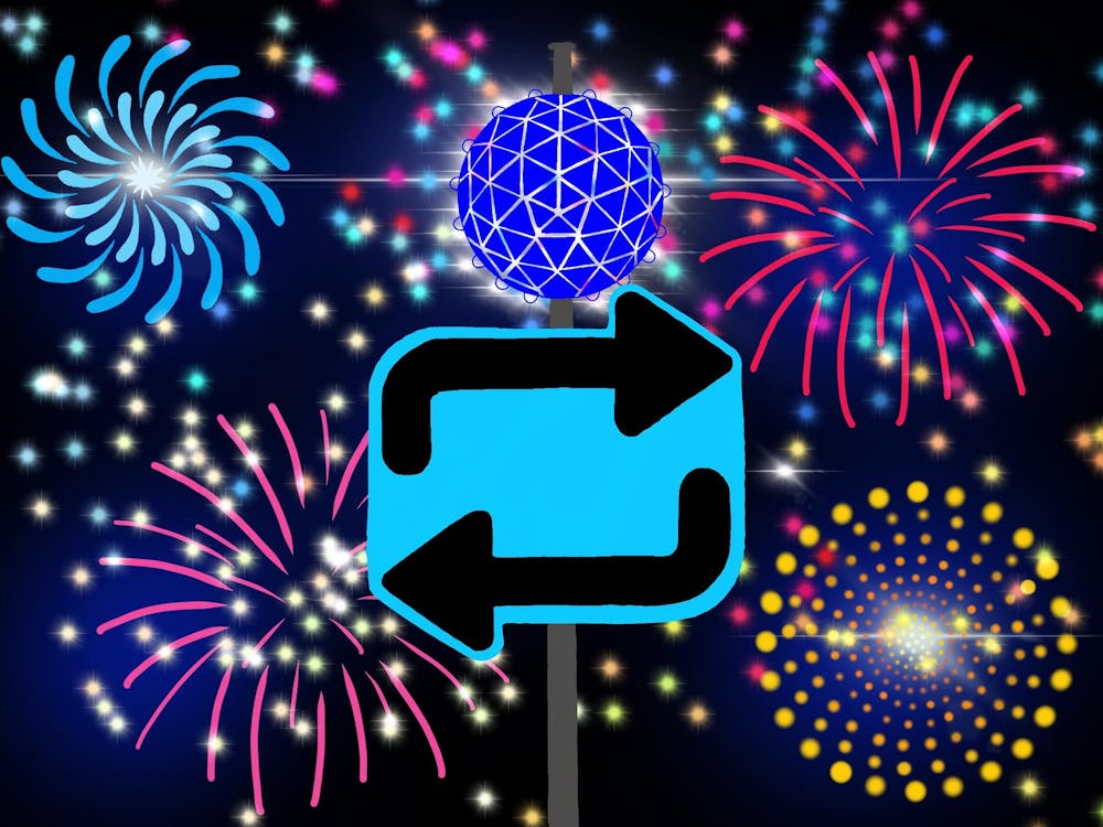 As the year begins and expectations pile up, these songs invite listeners to approach the future with patience and compassion, recognizing that another year does not mean starting from scratch, nor does it require having everything figured out at once.