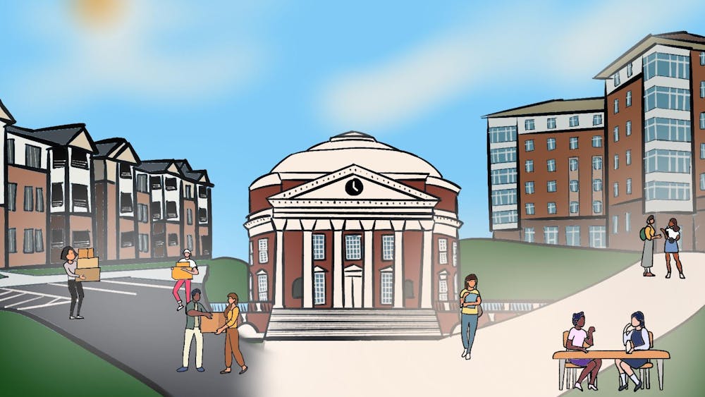 Transfer students aren’t asking for special treatment, but for their past efforts to be acknowledged, and to feel a deep sense of belonging at the University.