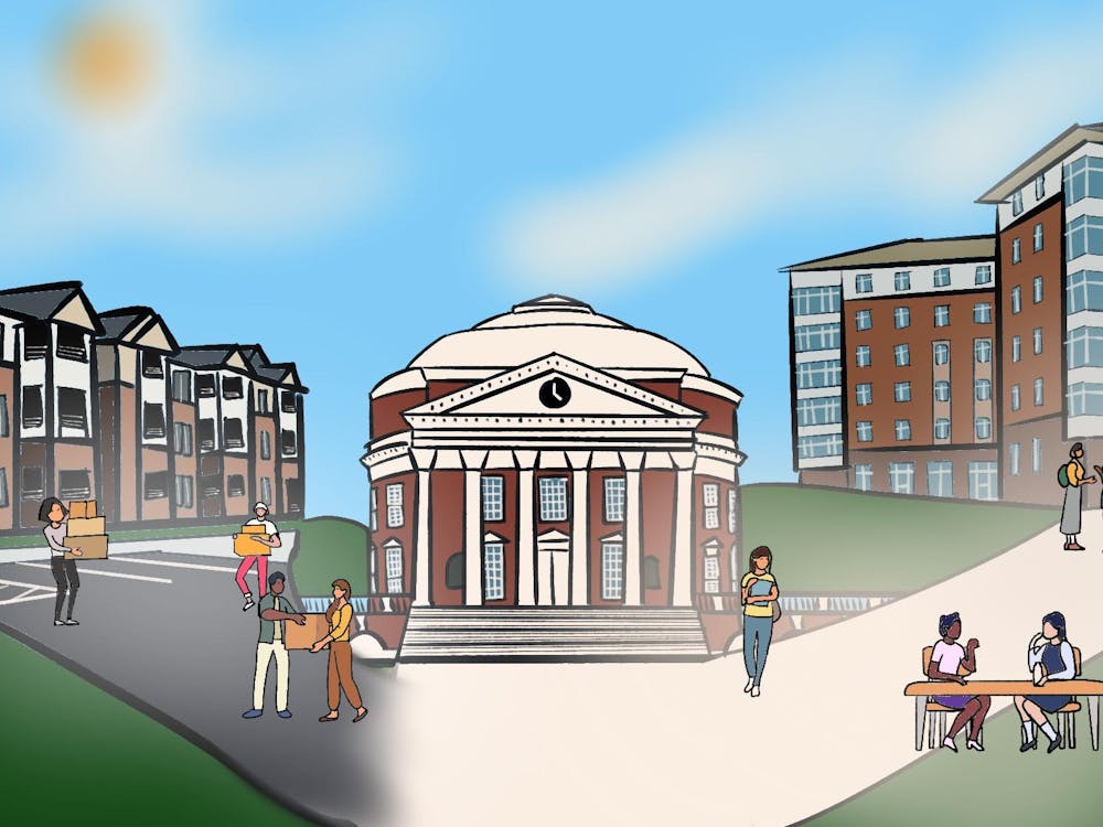 Transfer students aren’t asking for special treatment, but for their past efforts to be acknowledged, and to feel a deep sense of belonging at the University.