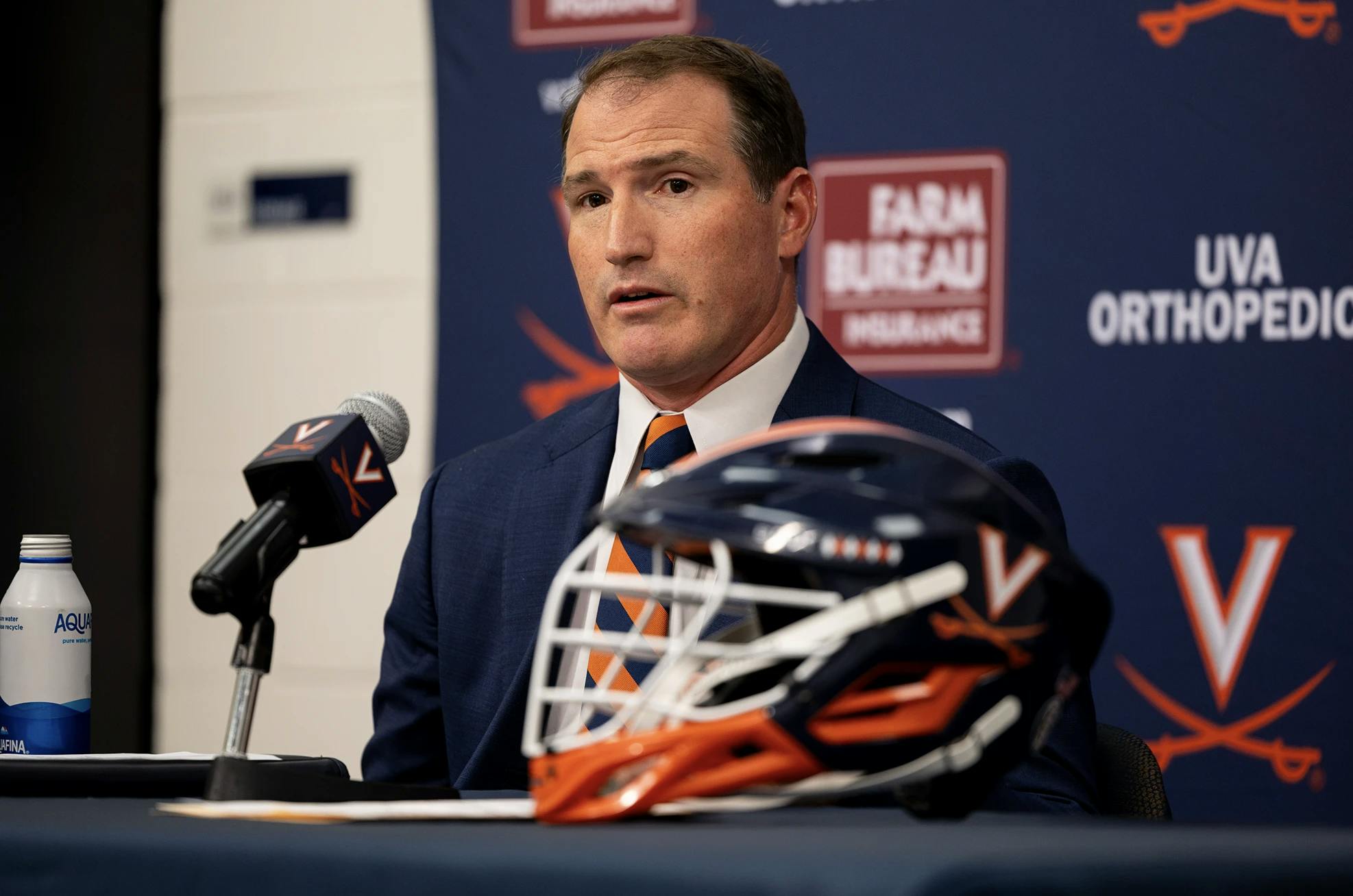 Tuesday, after three seasons running the offense, Cassese was promoted.