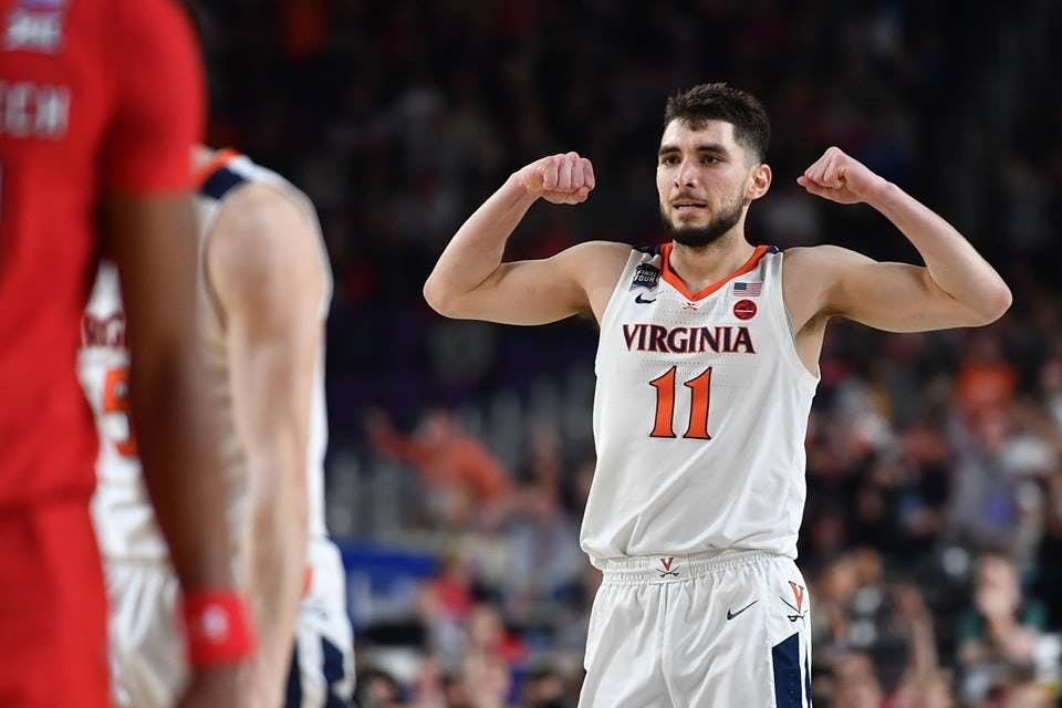 Ty Jerome's spot-up shooting ability makes him an instant asset.