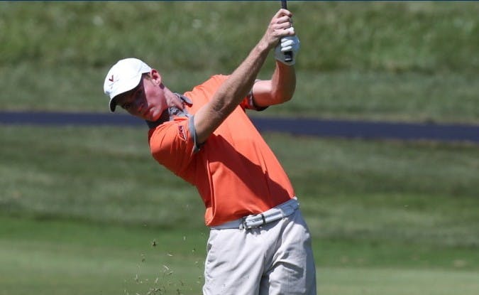 Virginia sophomore Danny Walker finished seventh at 2-under 214 for&nbsp;his third-career top-10 finish. The Cavaliers&nbsp;placed fifth at the&nbsp;John Burns Intercollegiate held in Kauai, Hawaii.