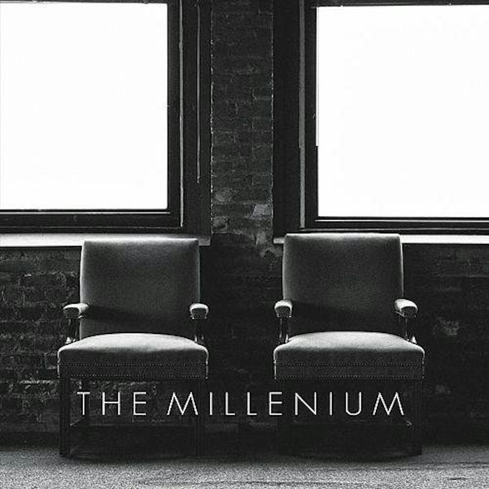 The Millennium have work to do in terms of songwriting and arranging to find a more mature, distinct style. 