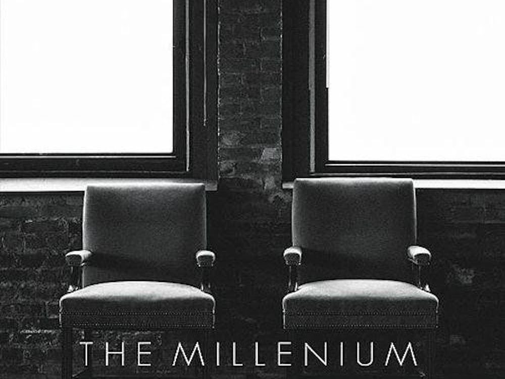 The Millennium have work to do in terms of songwriting and arranging to find a more mature, distinct style.