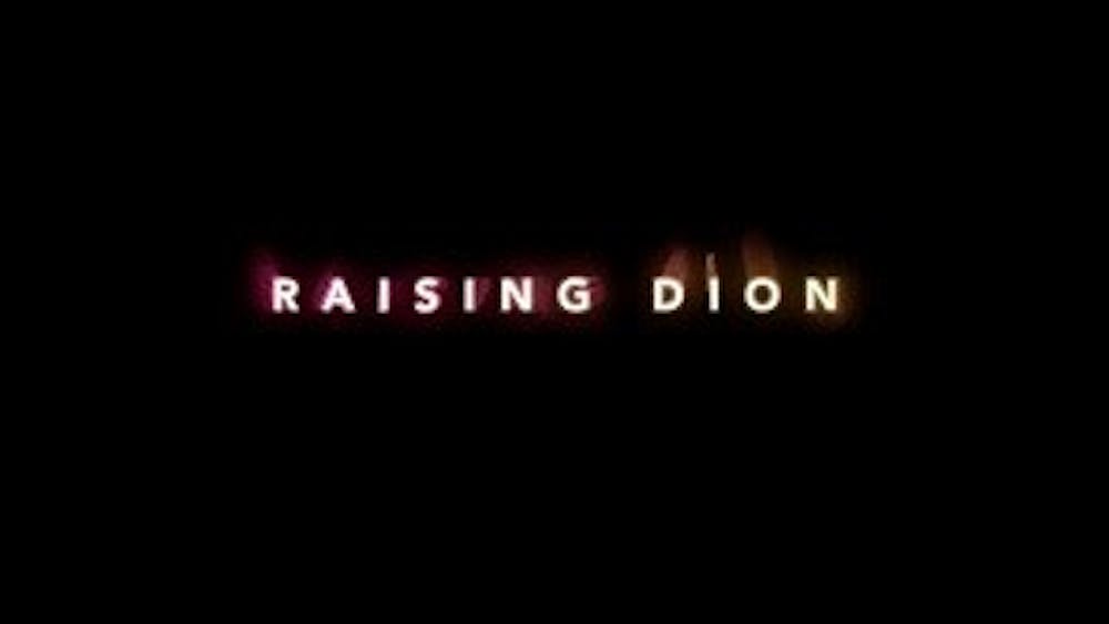 <p>Despite the TV-PG rating of “Raising Dion,” creator Carol Barbee designed a series capable of conveying deep emotion and complex thought.</p>