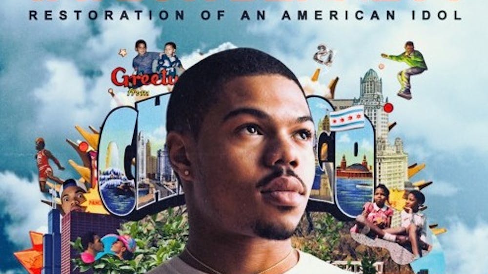 Taylor Bennett's newest LP is overall a success, bringing a new level of complexity to his music.