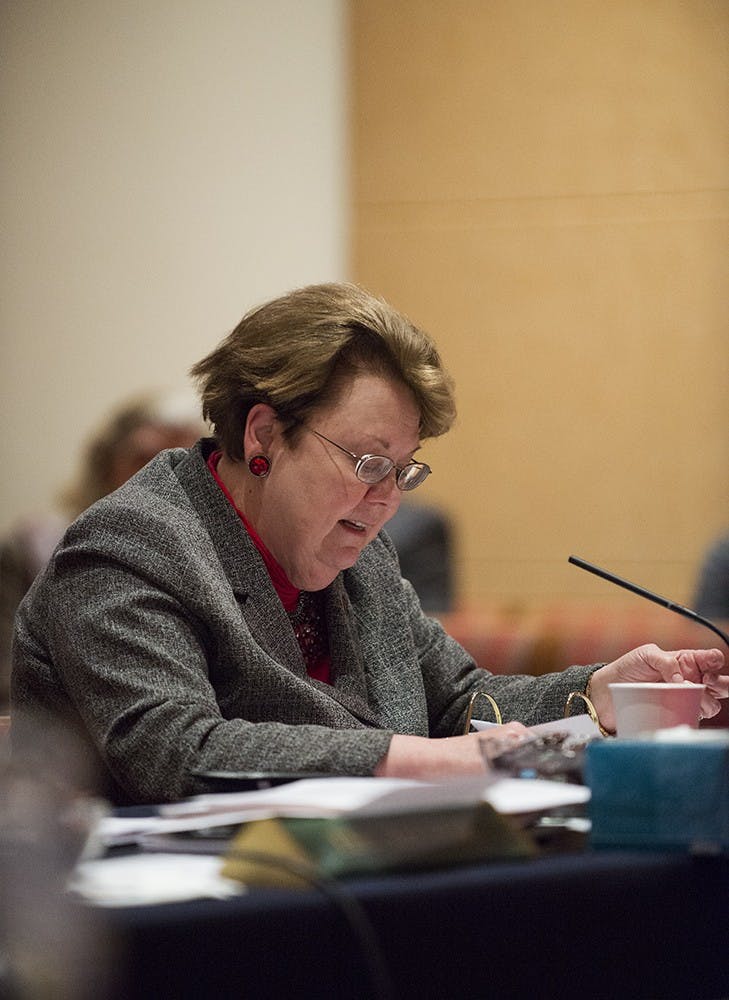 The change was intended to streamline the process of approving small projects, while making the Board more efficient overall.