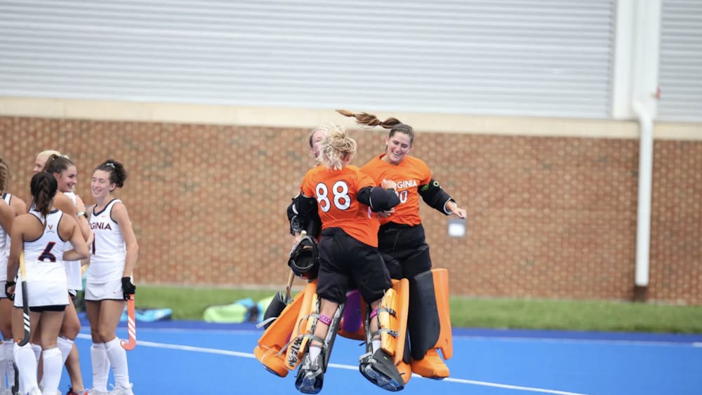 Shutouts have been the name of the game for the Cavaliers recently, as they've notched three of them out of a total of five games.