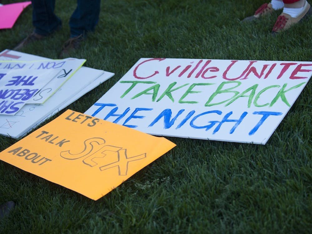 In honor of Sexual Assault Awareness Month, Take Back the Night is hosting seven events with the goal of creating safe communities and respectful relationships.