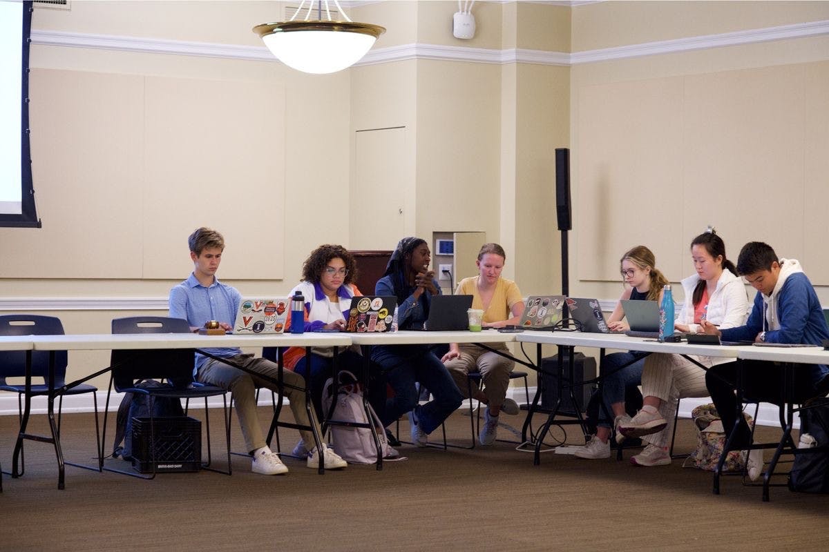 
By working alongside administrators, Sims said Student Council will be able to more quickly raise the level of funds that they need without diverting efforts currently going towards its other programs. 