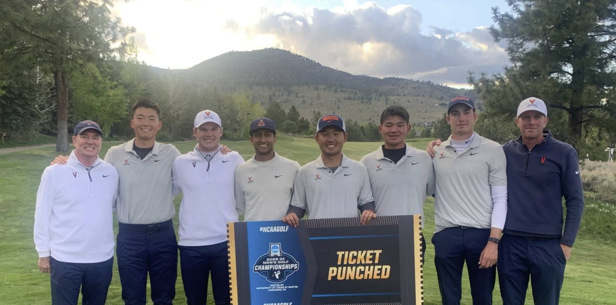 Chang's blistering play led the team.