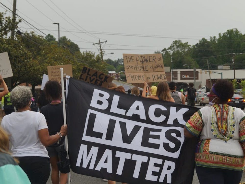The Black Lives Matter movement has seen many triumphs as America’s institutions and public are now expressing anti-racist sentiments.