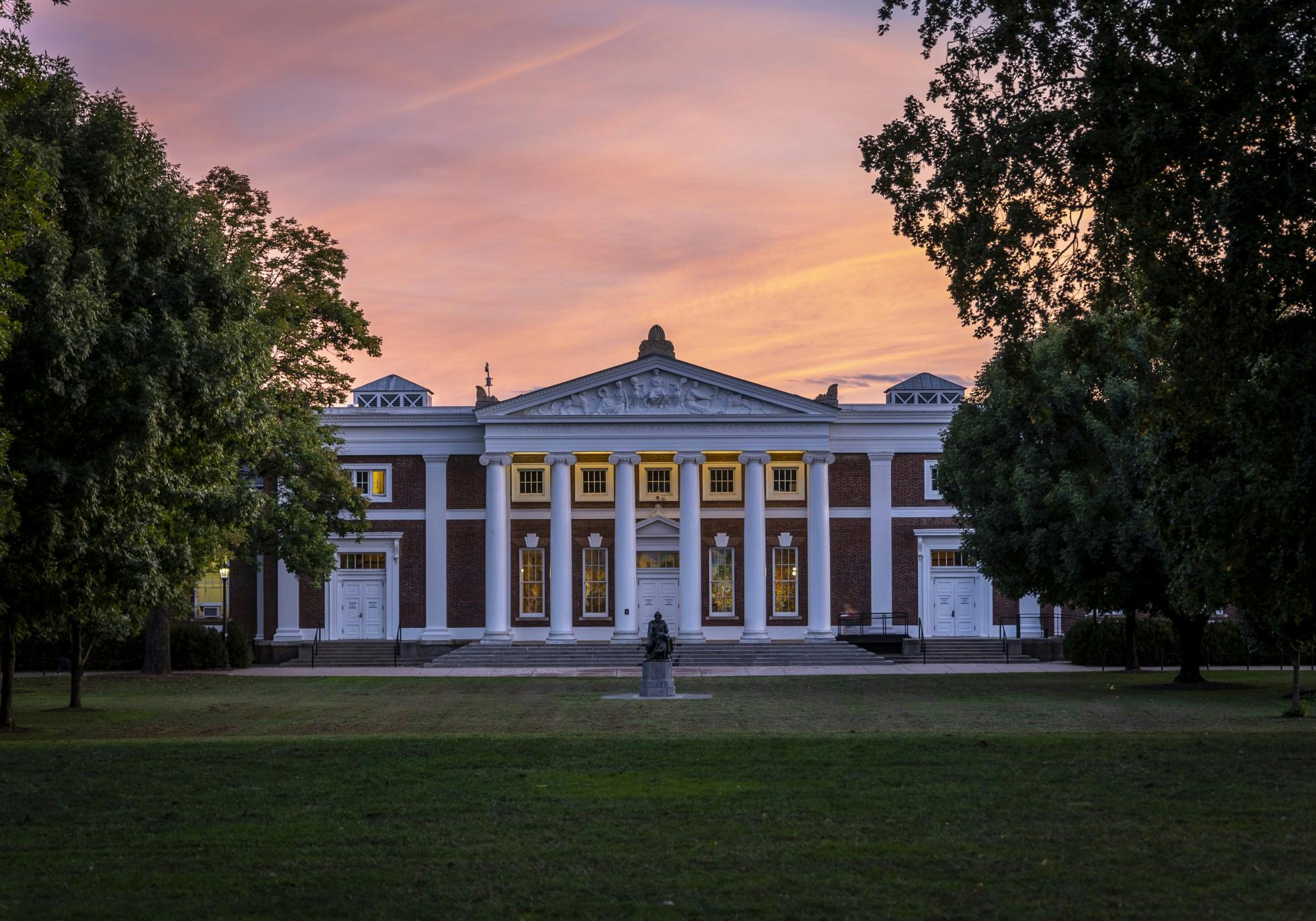 The Karsh Institute was created in 2021, funded by a $50 million donation from the Karsh family, which was matched by the University for a total of $100 million