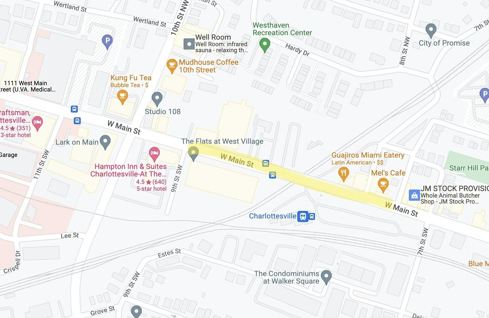 Community alerts are shared via email to the University community when there is timely information about a threat that can be released to the community without compromising any ongoing investigations.