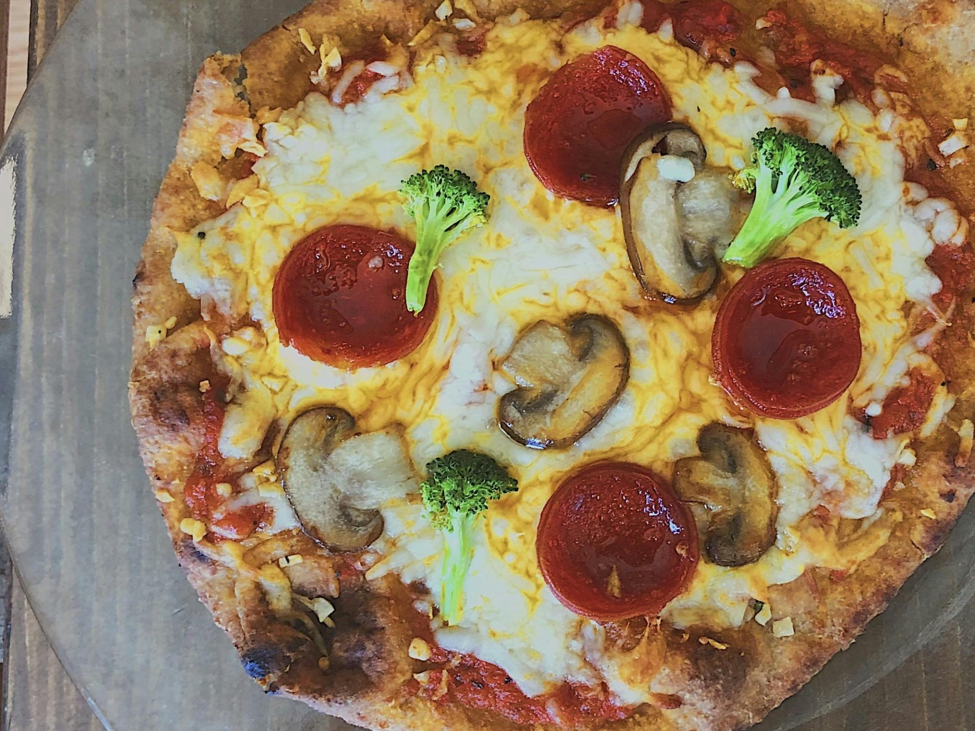 This adaptation of the Runk dining staple will hopefully offer a little more consistency than the original. 
