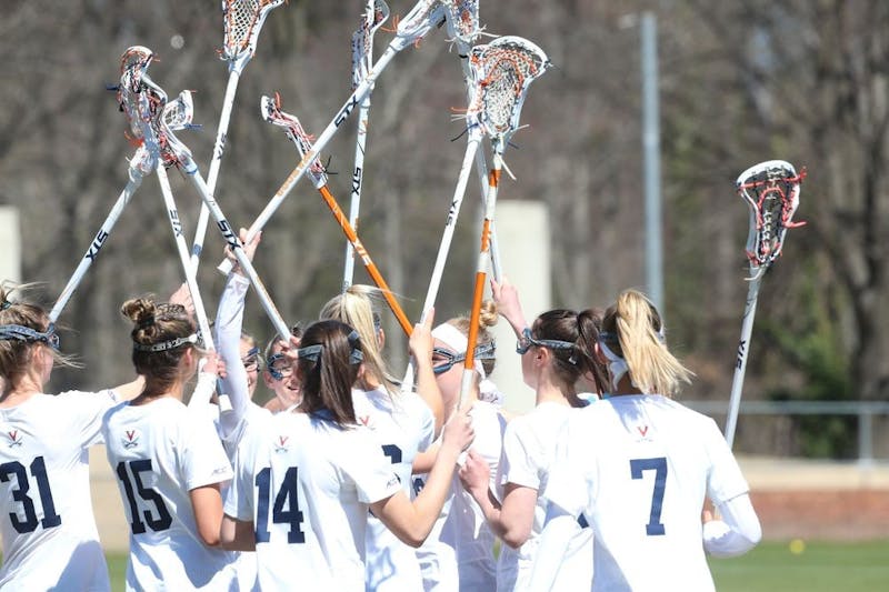 Virginia women’s lacrosse preview A deep dive into the 2021 Cavalier