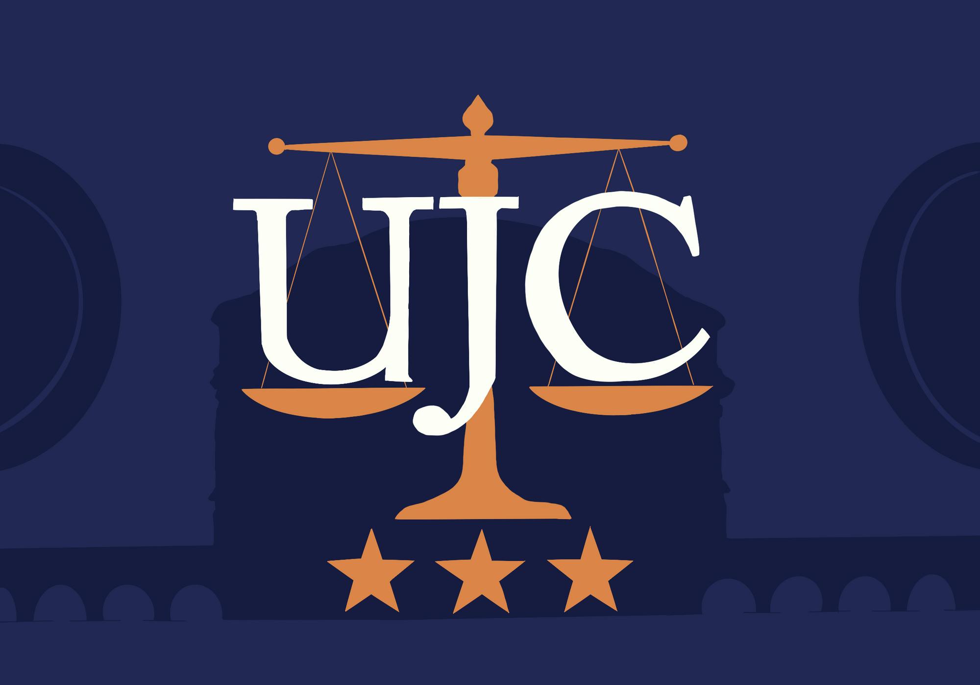 At a time when UJC continues to see an influx of complicated and severe cases, each of the four candidates expressed their eagerness to reform the body’s internal processes to meet its demanding burden.