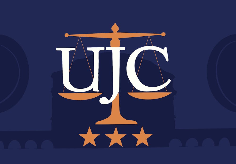 <p>At a time when UJC continues to see an influx of complicated and severe cases, each of the four candidates expressed their eagerness to reform the body’s internal processes to meet its demanding burden.</p>