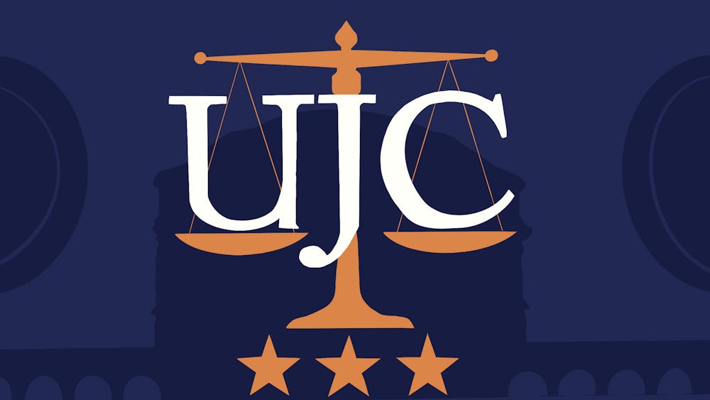 At a time when UJC continues to see an influx of complicated and severe cases, each of the four candidates expressed their eagerness to reform the body’s internal processes to meet its demanding burden.