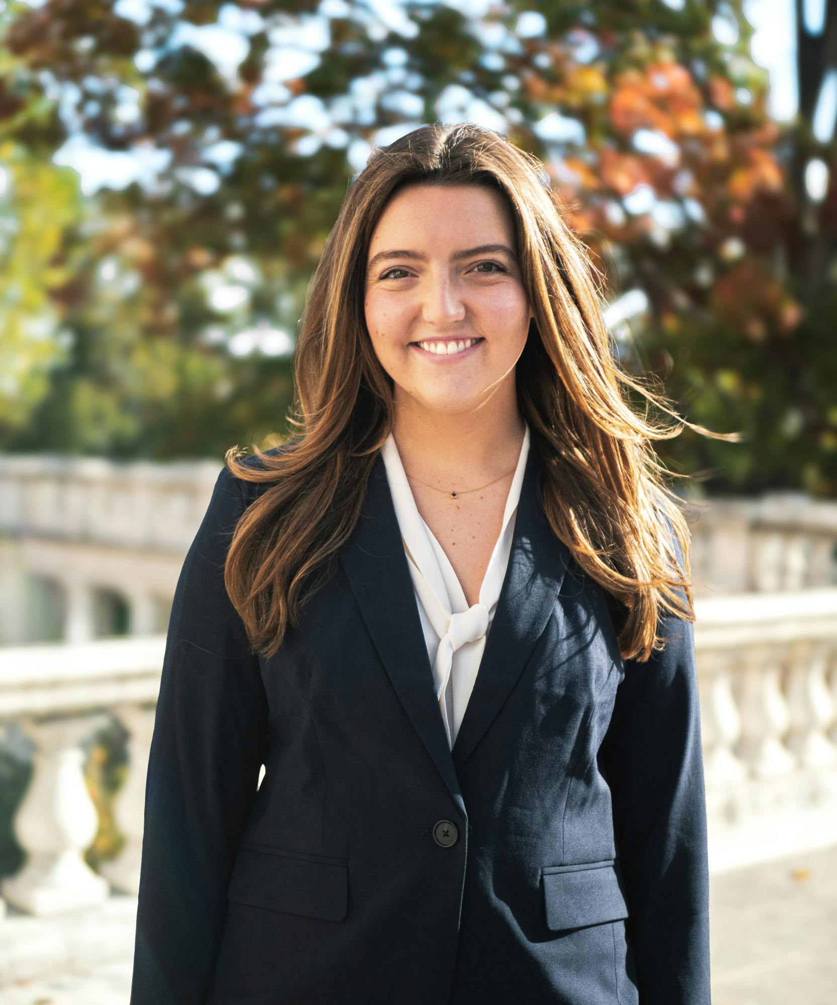 Jones said that student education on UJC’s processes are beneficial to the student body, by allowing students harmed by violations to seek remedies.&nbsp;