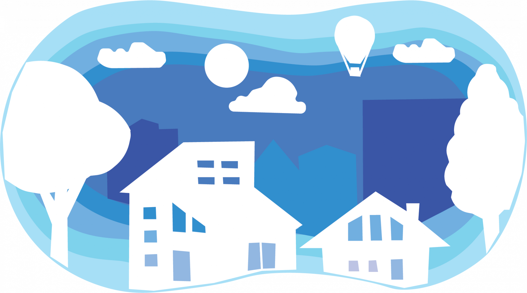 In Charlottesville, less than five percent of the greenhouse gas emissions are from government facilities, and this is reflected in the group’s commitment towards focusing on motivating residents and business owners to reduce emissions.