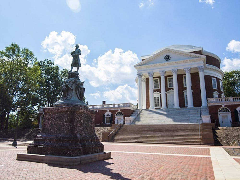 U.Va., the largest employer in Charlottesville, plans to raise its minimum wage from $12.75 to $15 per hour by 2020.