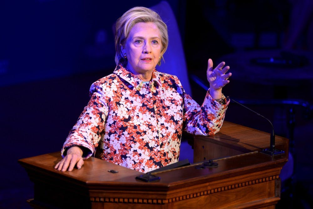 Hillary Clinton will sit for 20 interviews with the University's Miller Center, which will also interview over 70 of her colleagues and political opponents.