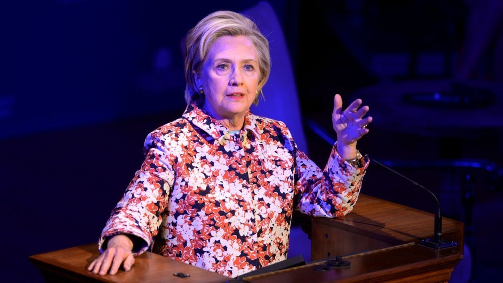 Hillary Clinton will sit for 20 interviews with the University's Miller Center, which will also interview over 70 of her colleagues and political opponents.
