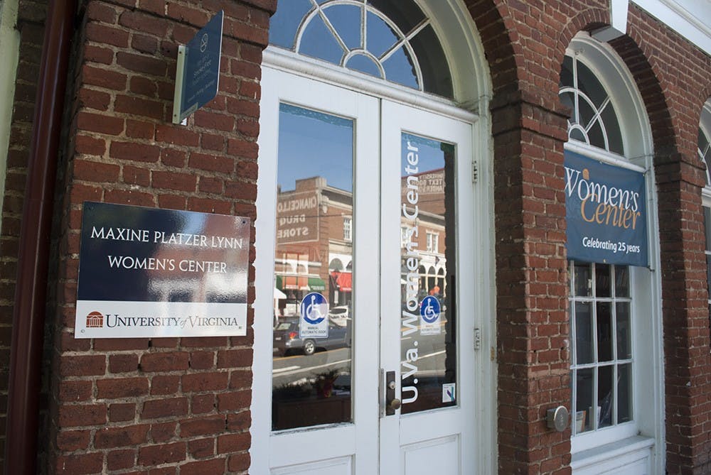 The Women’s Center began hosting October events of raise awareness for domestic violence about 15 years ago. Over the years, there has been an expansion in activities and student participation as awareness has grown.