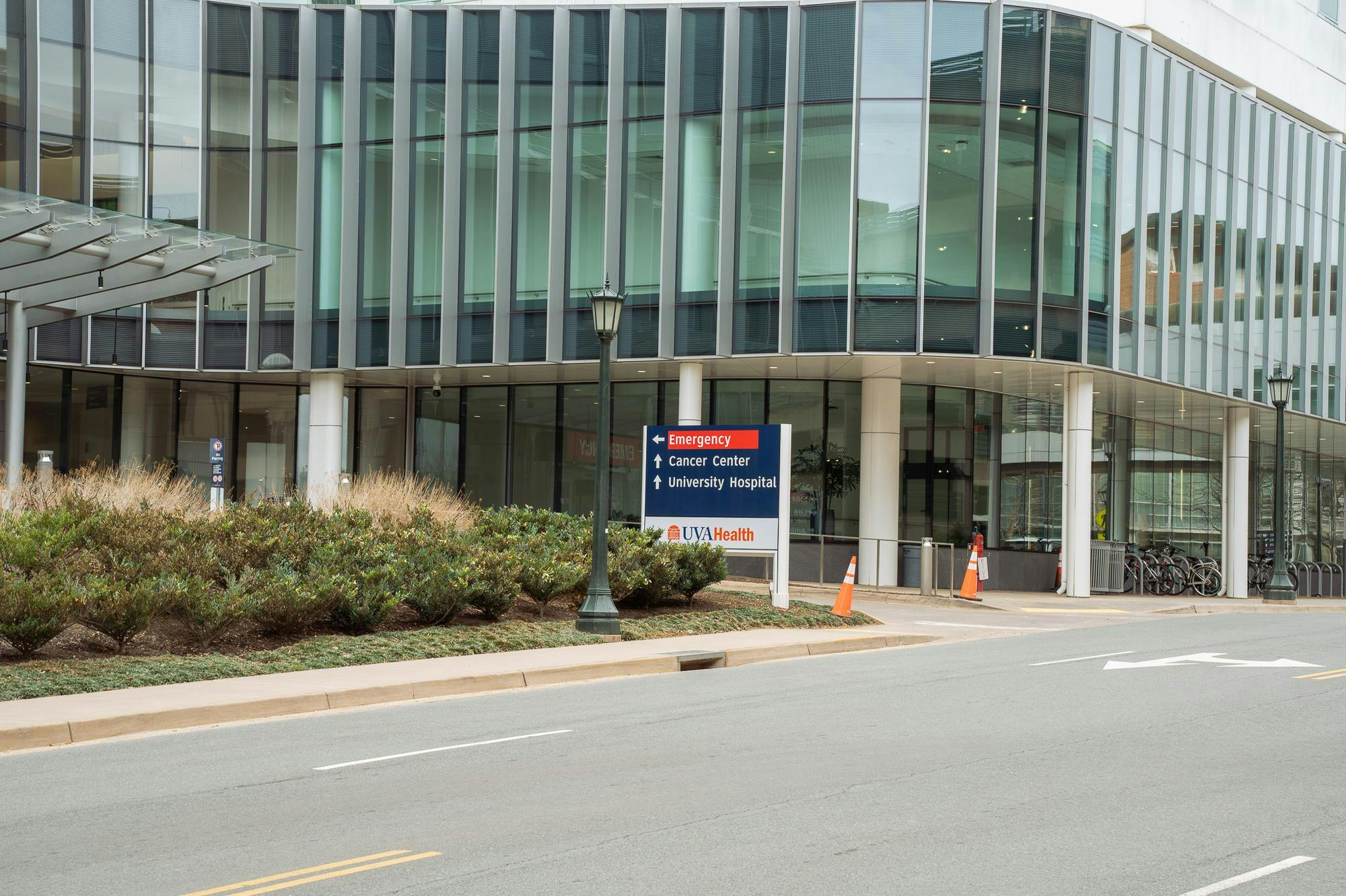 The suddenness of Trump’s executive order has left many hospitals around the nation uncertain of how to proceed.