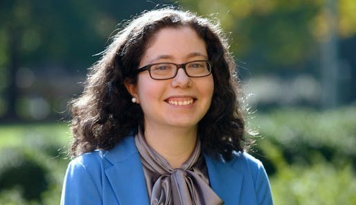 The Cromwell Foundation has begun&nbsp;to&nbsp;switch from granting awards to historians at the beginning of their careers to granting aid to more established scholars, such as Nicoletti.